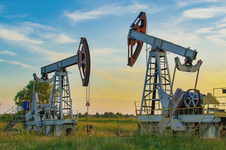 Oil & Gas market overview